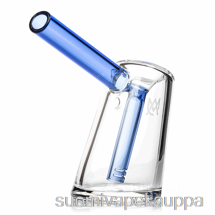 Vape Nesteet Mj Arsenal Fulcrum Mini Bubbler Azure